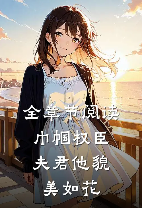 全章节阅读巾帼权臣：夫君他貌美如花