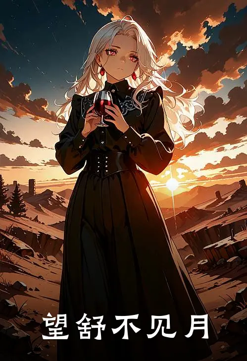 望舒不见月()第九章