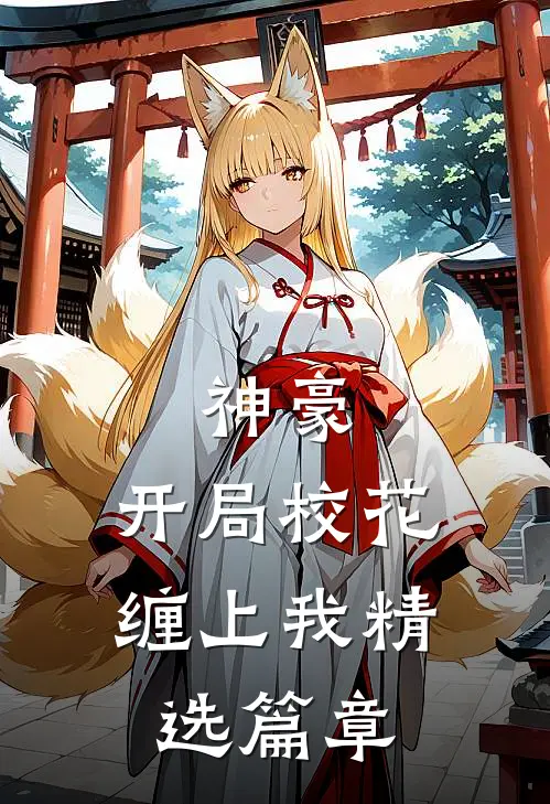 神豪开局校花缠上我精选篇章