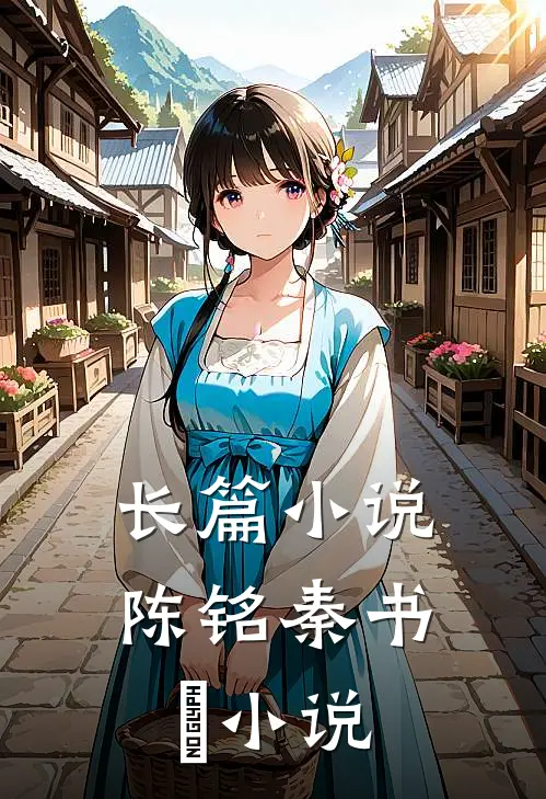 长篇小说陈铭秦书旳小说