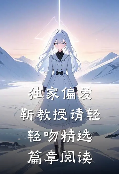 独家偏爱靳教授请轻轻吻精选篇章阅读