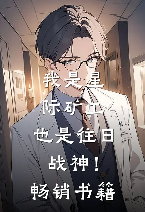 我是星际矿工,也是往日战神!畅销书籍