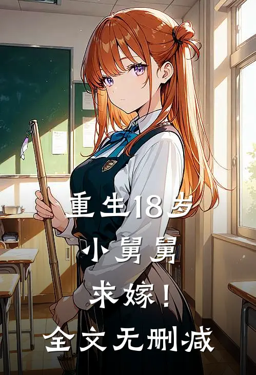 重生18岁：小舅舅，求嫁！全文无删减