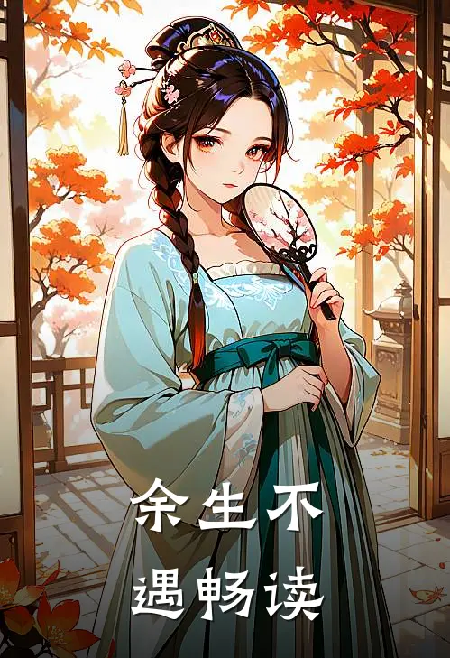 余生不遇畅读下一句