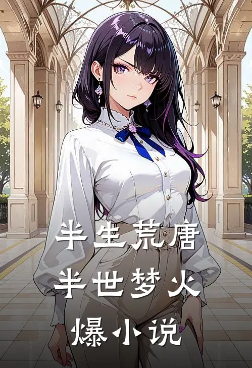 半生荒唐,半世梦火爆阅读