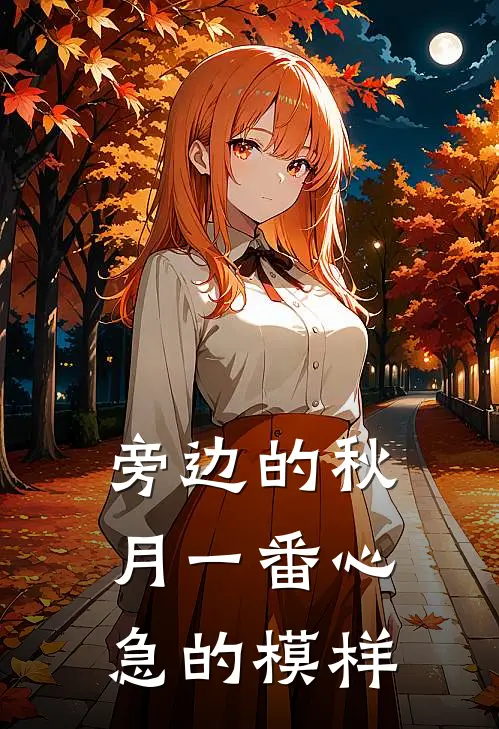 旁边的秋月一番心急的模样是歌