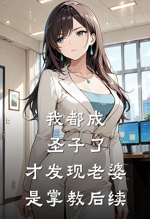 我都成圣子了,才发现老婆是掌教后续免费阅读