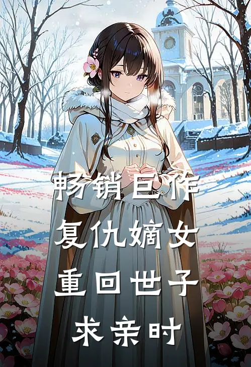 畅销巨作复仇嫡女重回世子求亲时