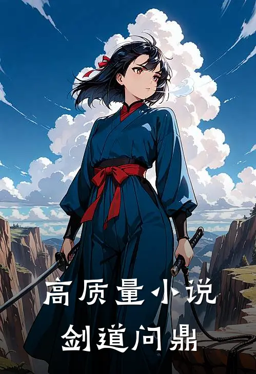 高质量小说剑道问鼎