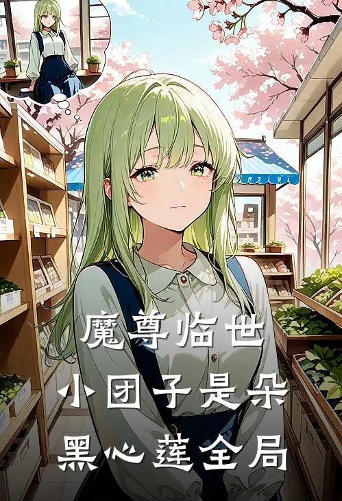 魔尊临世，小团子是朵黑心莲全局