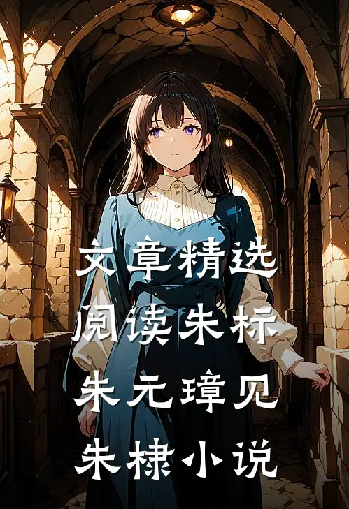 文章精选阅读朱标朱元璋见朱棣小说