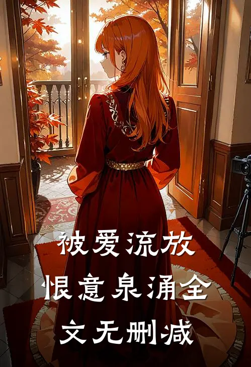 被爱流放,恨意泉涌全文无删减
