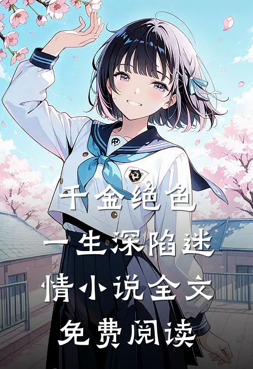 千金绝色,一生深陷迷情全文免费阅读