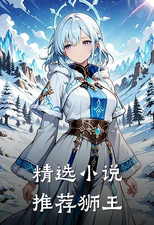 精选推荐狮王的书