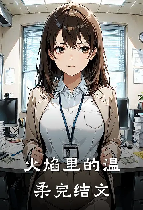 火焰里的温柔完结文学