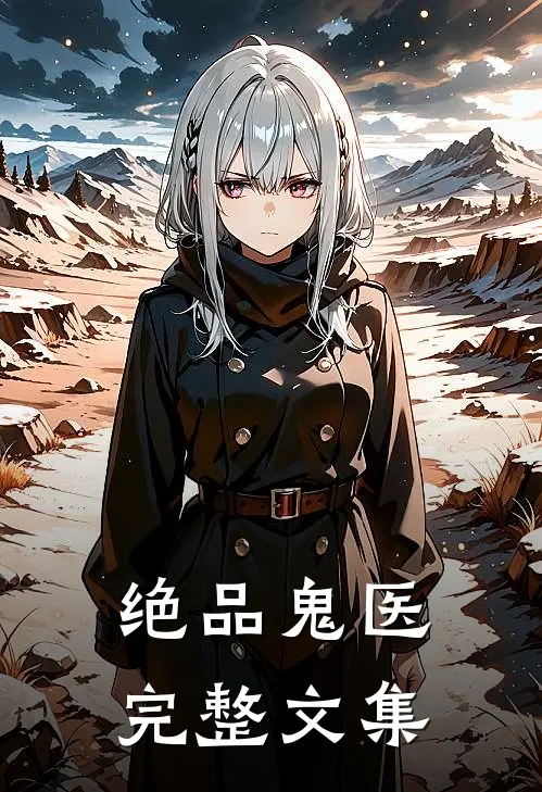 绝品鬼医完整文集