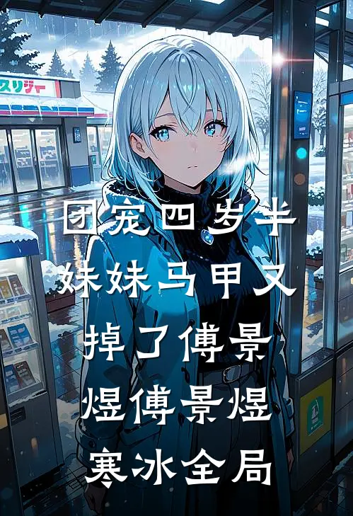 团宠四岁半：妹妹马甲又掉了傅景煜傅景煜寒冰全局