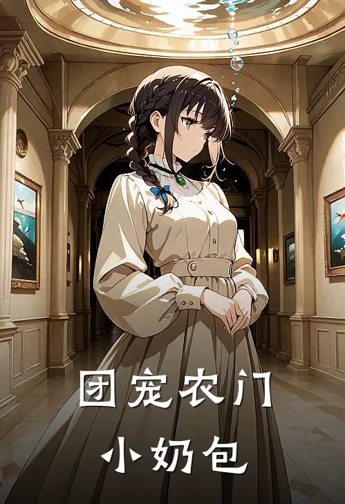 团宠农门小奶包