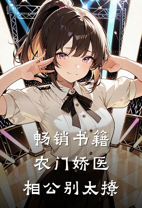 畅销书籍农门娇医：相公别太撩