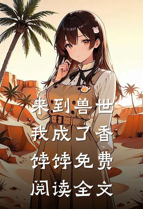 来到兽世，我成了香饽饽免费阅读全文