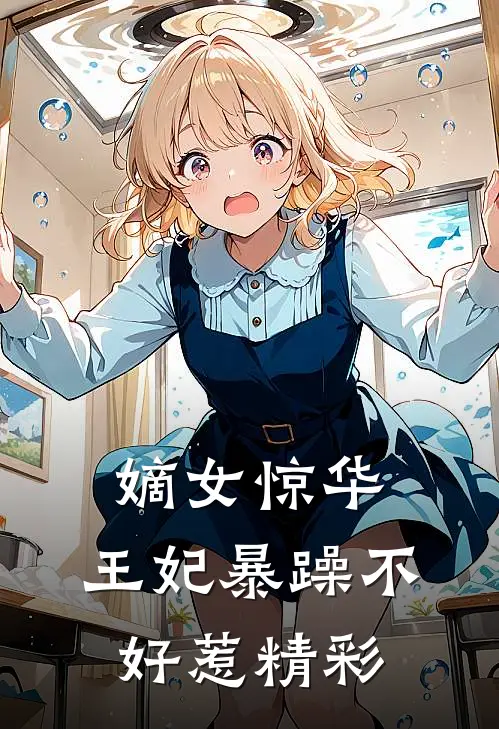 嫡女惊华王妃暴躁不好惹精彩视频