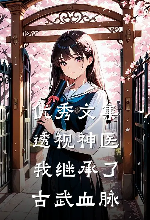 优秀文集透视神医：我继承了古武血脉