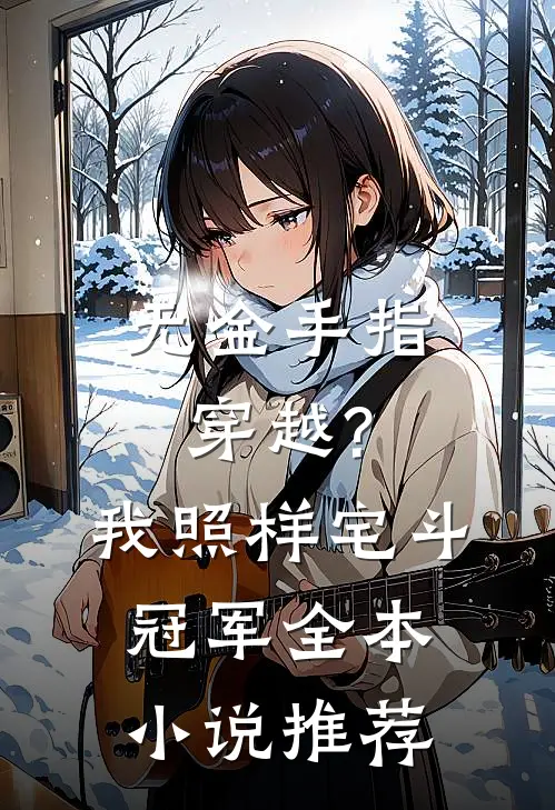 无金手指穿越?我照样宅斗冠军全本小说推荐