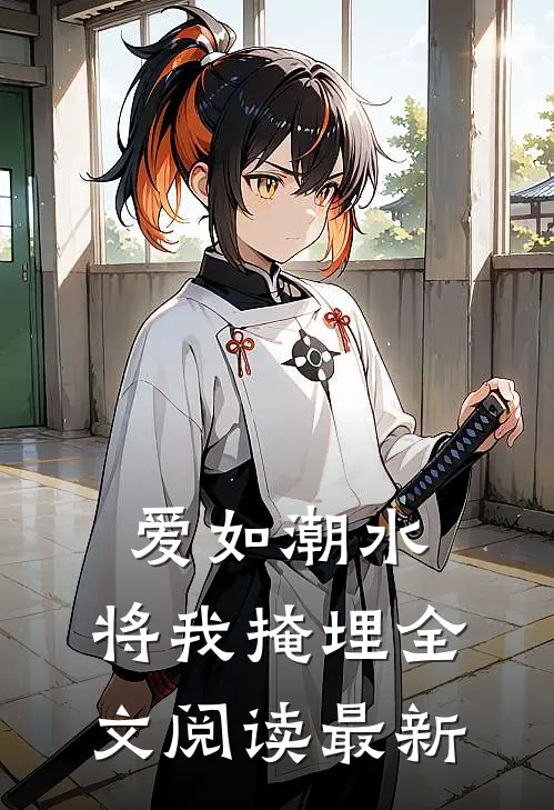 爱如潮水,将我掩埋全文阅读最新