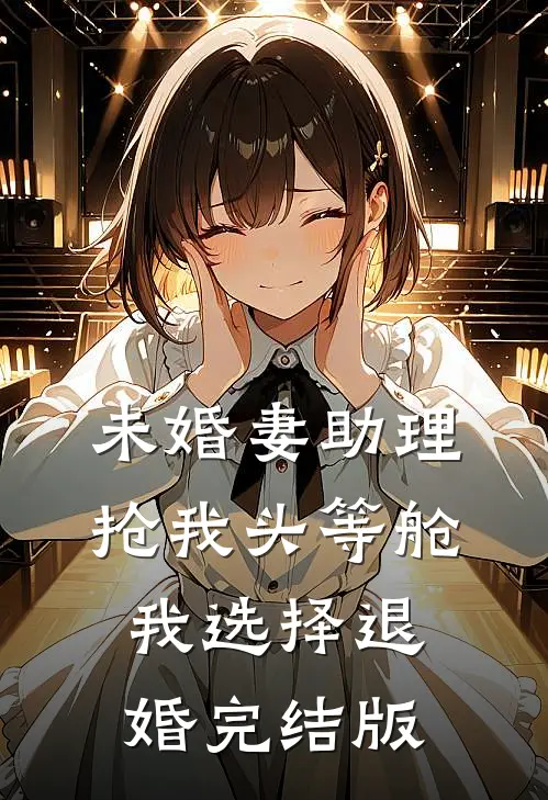 未婚妻助理抢我头等舱，我选择退婚完结版
