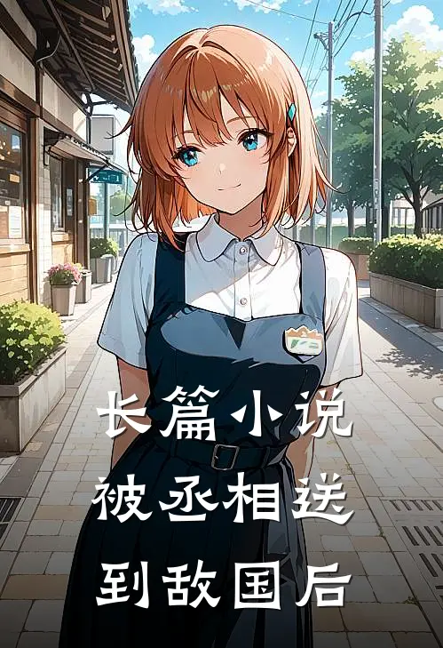 长篇小说被丞相送到敌国后