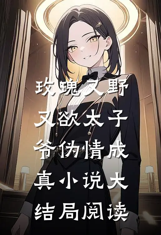 玫瑰又野又欲太子爷伪情成真小说大结局阅读