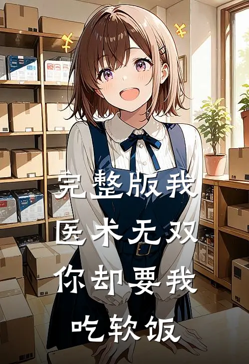 完整版我医术无双,你却要我吃软饭