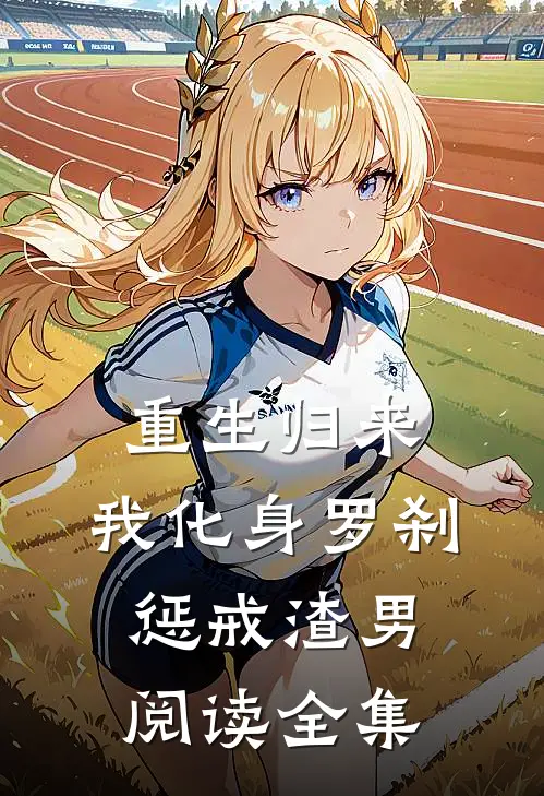 重生归来,我化身罗刹惩戒渣男阅读全集