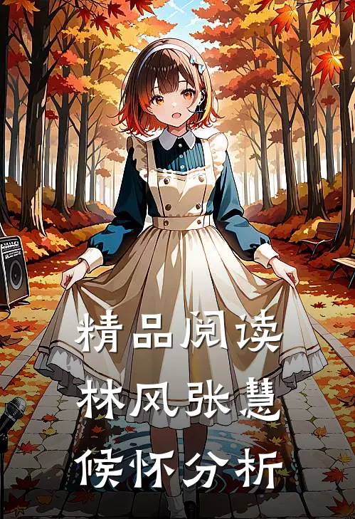 精品阅读林风张慧候怀分析