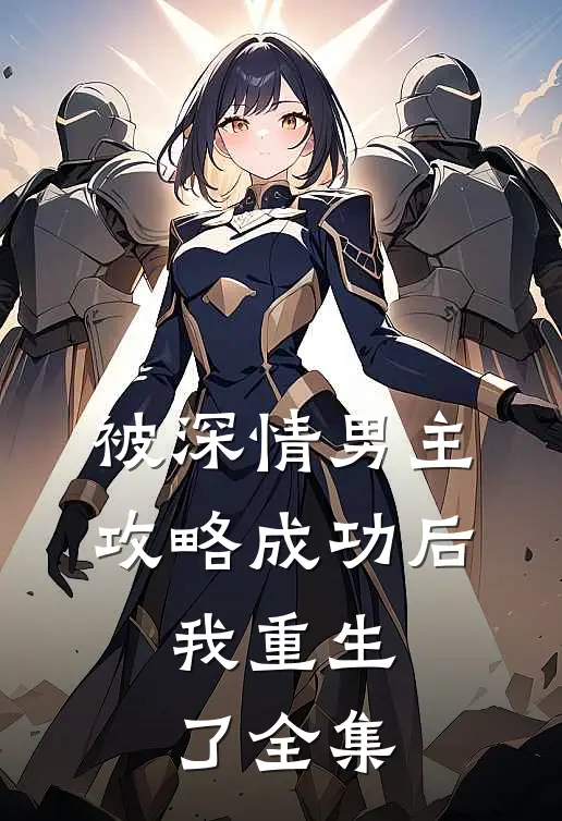 被深情男主攻略成功后,我重生了全集
