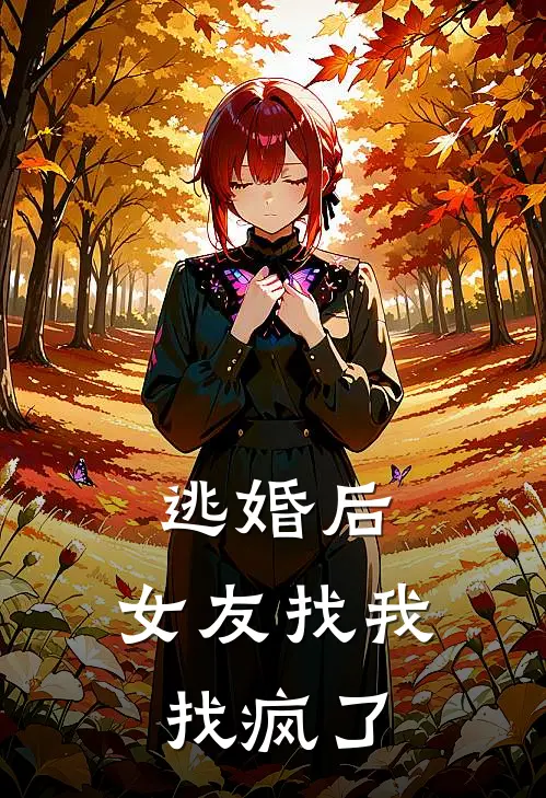 逃婚后,女友找我找疯了免费阅读