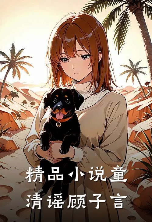 精品小说童清谣顾子言