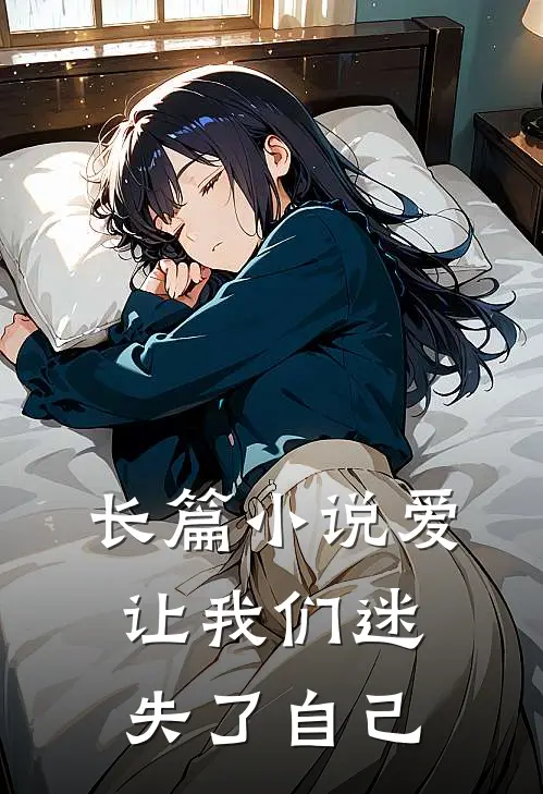 长篇爱让我们迷失了自己在线阅读