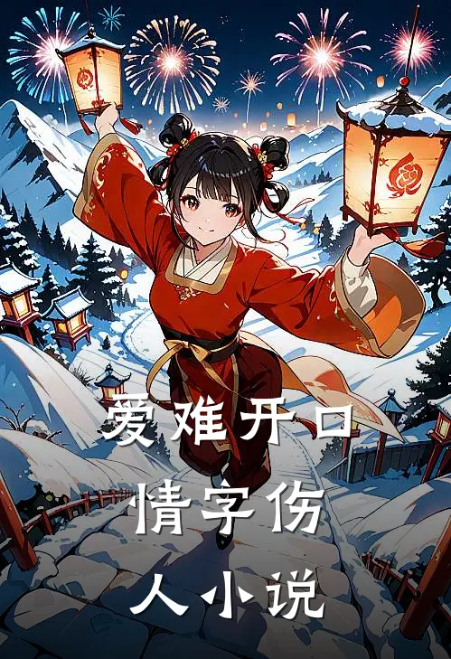 爱难开口,情字伤人阅读