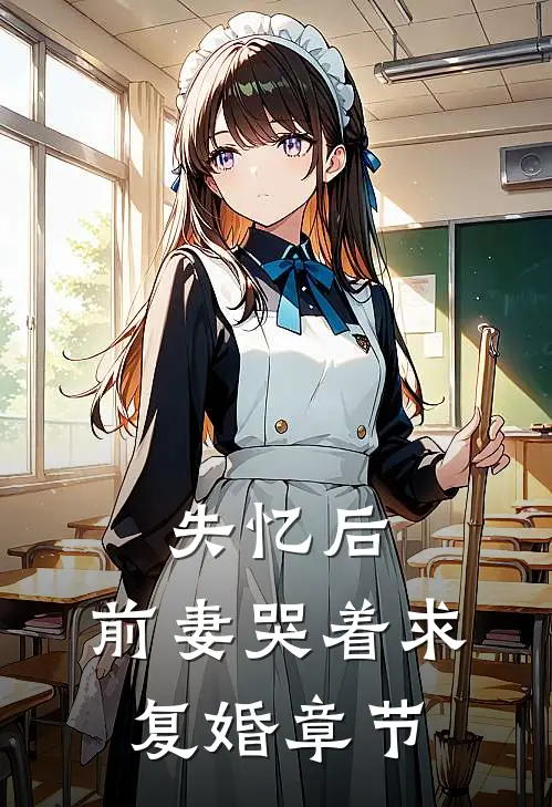 失忆后,前妻哭着求复婚章节阅读