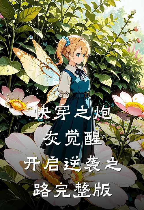 快穿之炮灰觉醒,开启逆袭之路完整版免费阅读