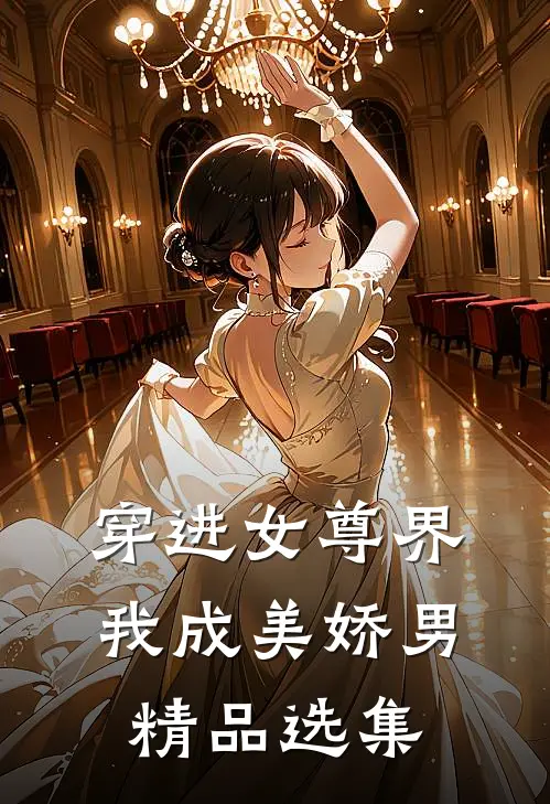 穿进女尊界,我成美娇男精品选集
