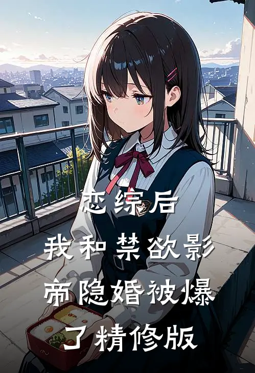 恋综后，我和禁欲影帝隐婚被爆了精修版