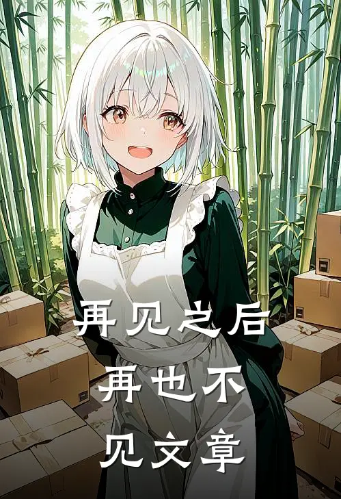 再见之后,再也不见文章赏析