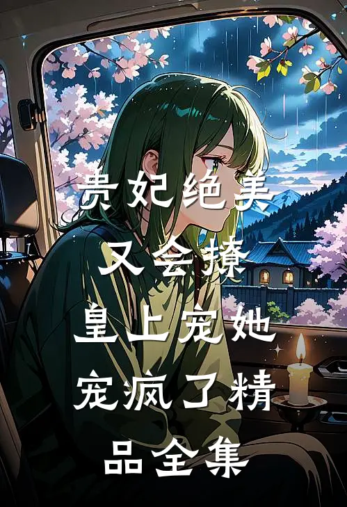 贵妃绝美又会撩,皇上宠她宠疯了精品全集