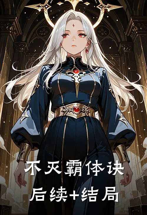 不灭霸体诀后续+结局