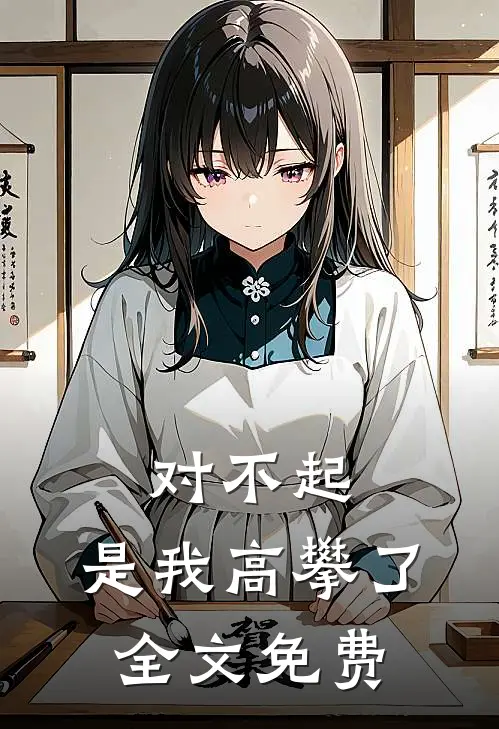 对不起,是我高攀了全文免费