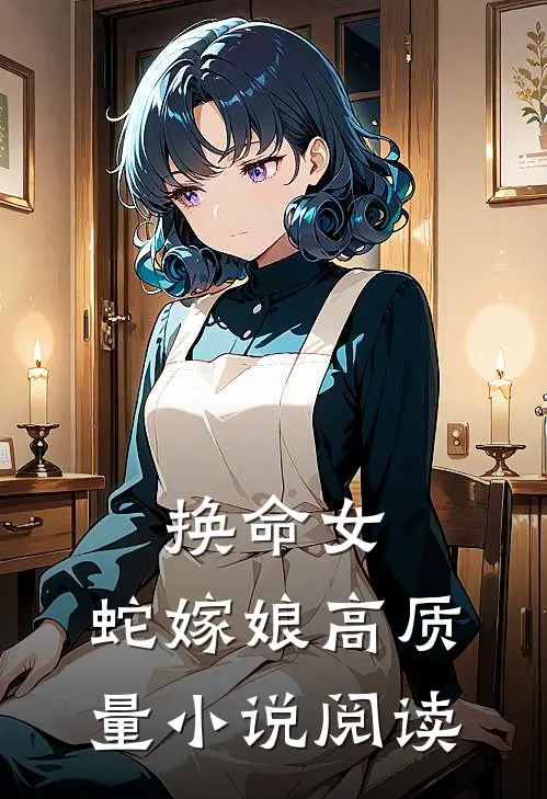 换命女，蛇嫁娘高质量小说阅读