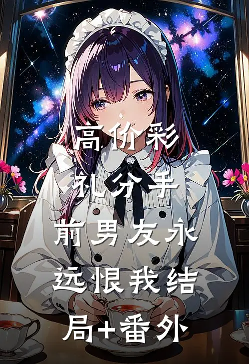 高价彩礼分手，前男友永远恨我结局+番外
