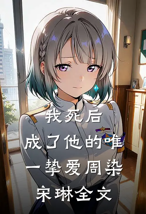 我死后,成了他的唯一挚爱周染宋琳全文在线阅读
